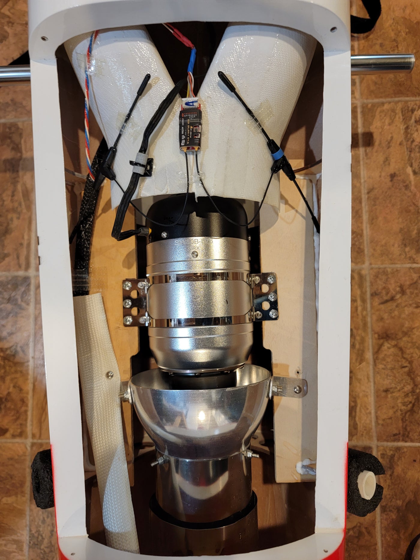 Should You Upgrade to a Brushless Starter?