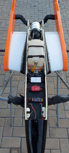 Configuring the Engine/ECU