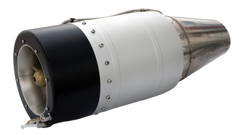 Swiwin Turbines SW600PRO - UAV - 60KG/132Lb - SPECIAL ORDER ITEM - WAIVER REQUIRED