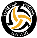Swiwin USA Turbines logo