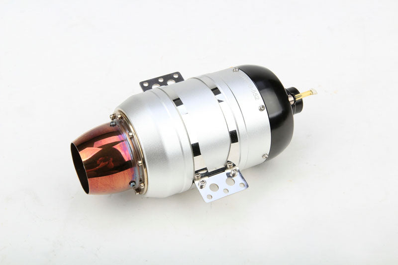 Swiwin Turbines SW80B- 17.98lb/8kg output