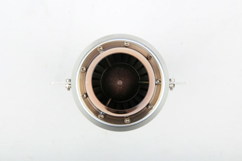 Swiwin Turbines SW80B- 17.98lb/8kg output