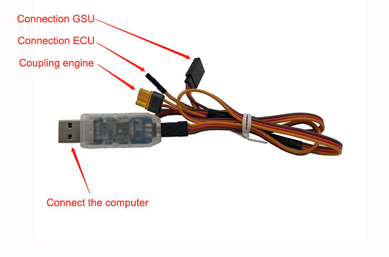 Software Upgrade Tool