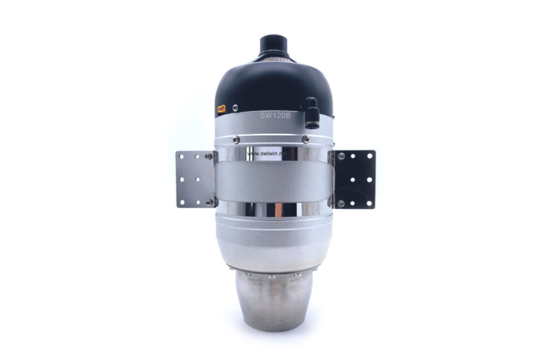 Swiwin Turbines SW120B- 26.4lb/12kg output