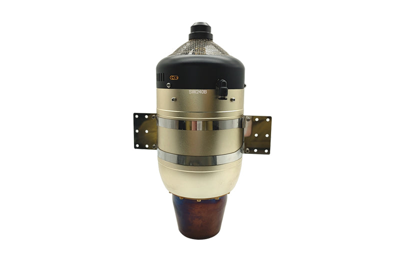Swiwin Turbines SW240B - 52.9lb/24kg Output
