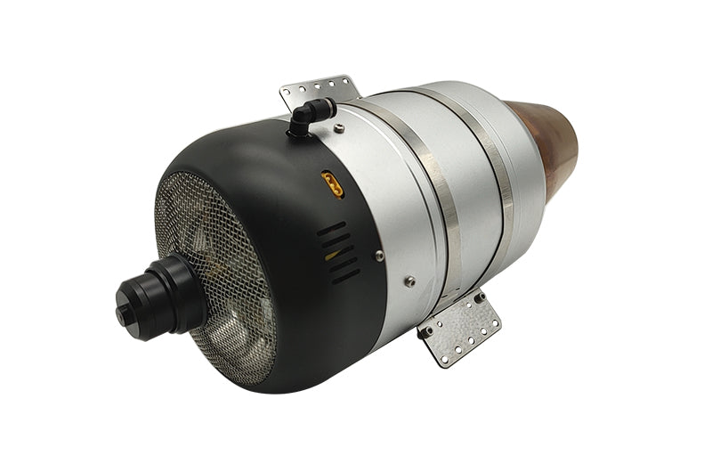 Swiwin Turbines SW220B - 48.5lb/22kg output
