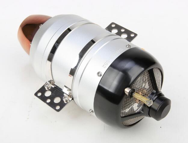 Swiwin Turbines  SW60B- 13.2lbs/6KG output