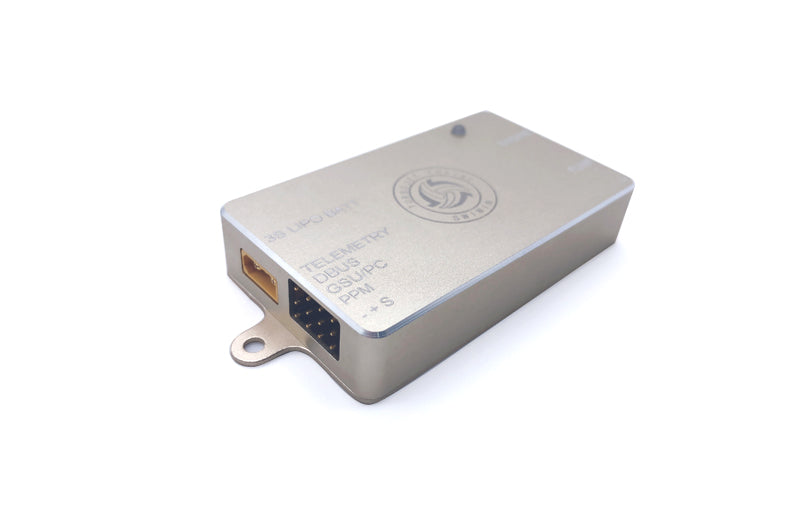 ECU V3 | Parts for Turbine Engines | Swiwin USA