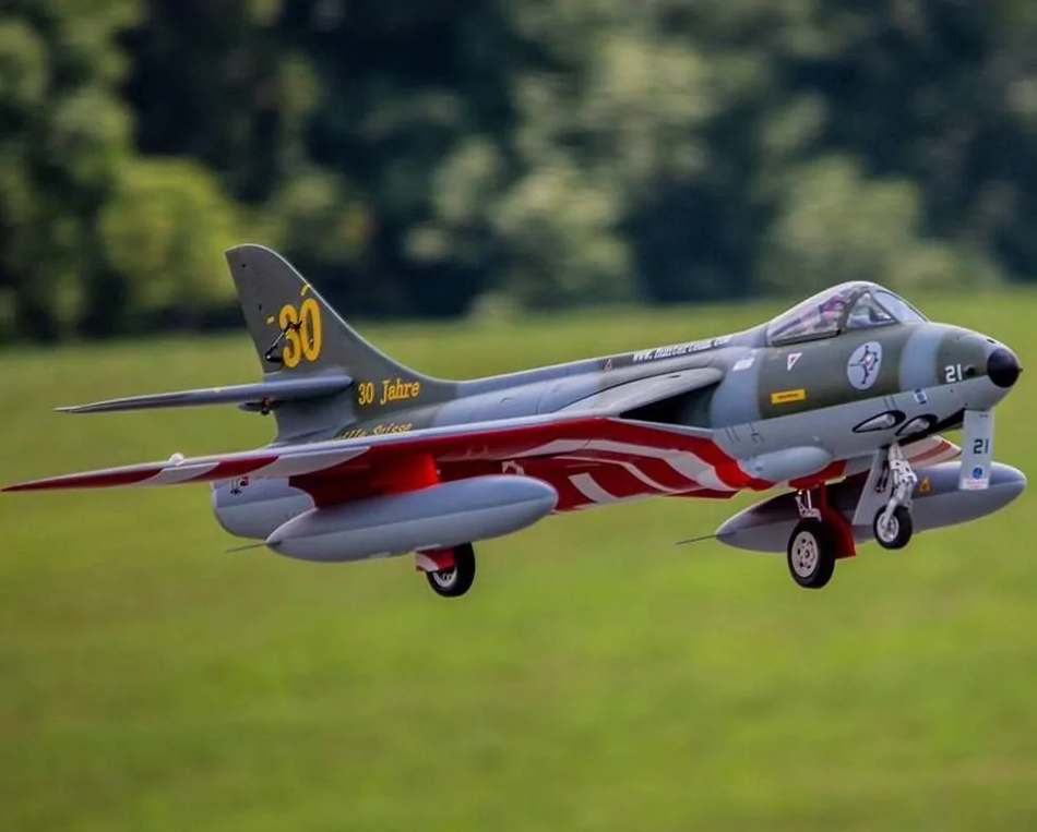Jets RC Jets for Sale from Swiwin USA