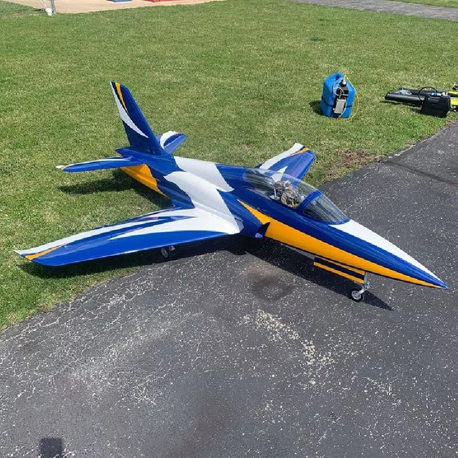 Jets RC Jets for Sale from Swiwin USA
